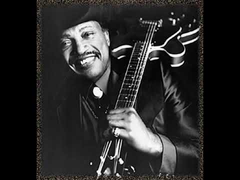 John Mayall ft Otis Rush  - So Many Roads