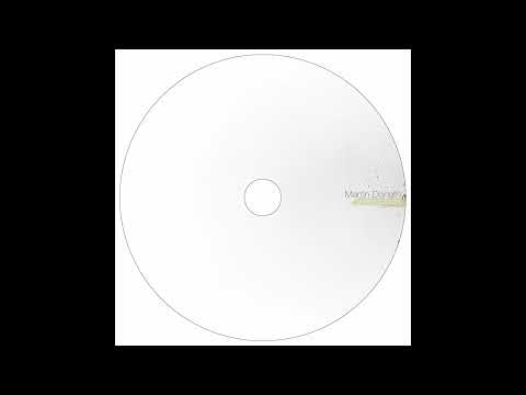 Martin Donath - Radiant blue