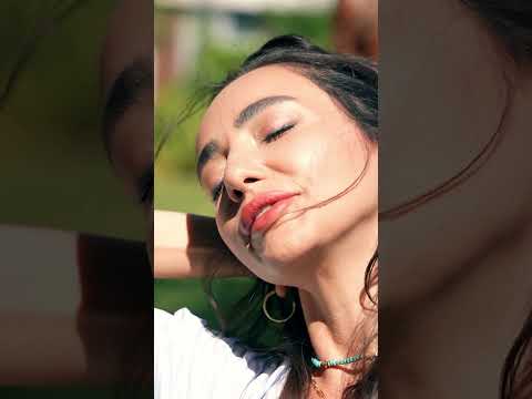 Berk Gürman feat. Kiké Cruz & Öykü Gürman - Gel Habibi #shorts