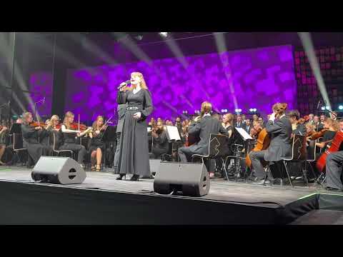 Triinu Johanna Sepp - I Dreamed a Dream