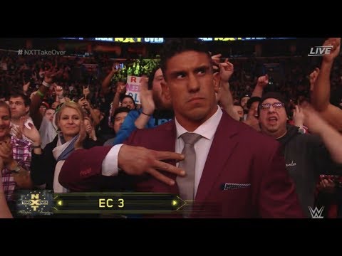 EC3 Comments On TNA’s Situaiton