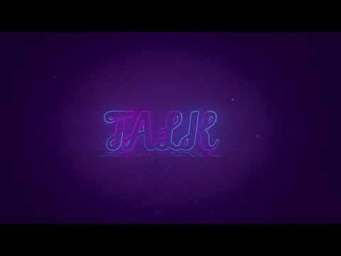 Talk - Khalid (Cover ft. Vania)