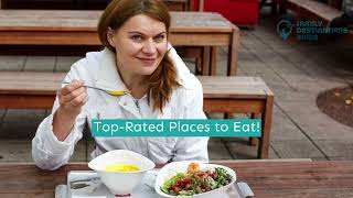 20 Best Restaurants in Grand Rapids, MI