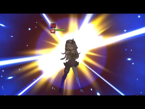 Don't ignore Melissa.