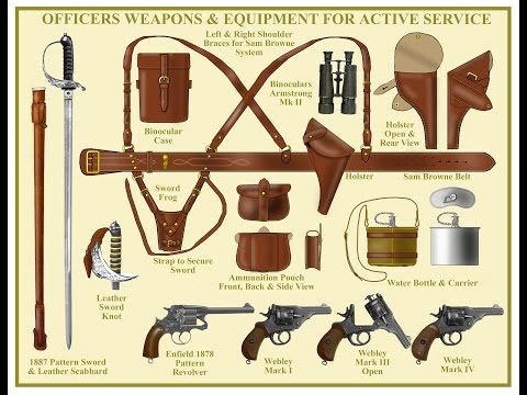 Sword (or bayonet) vs gun (pistol) in close combat