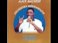 Alick Macheso Zvimiro