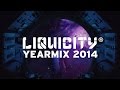 Liquicity Yearmix 2014 (Mixed by Maduk) 