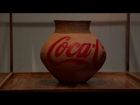 Video Thumbnail: Ai Weiwei launches first solo exhibition in India