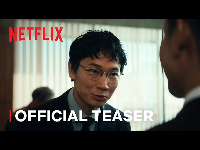 Official Teaser [ENG SUB]