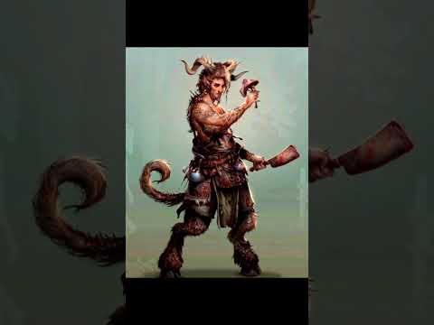 mythological animal creatures 😮😮#mystery