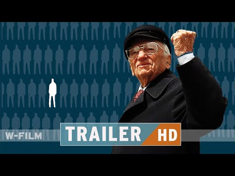 Trailer-Vorschau: A Man Can Make a Difference