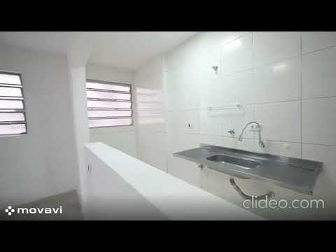 Apartamento à Venda – Consolação | 44,m² | 1 Suíte | Elevador | Excelente Localização