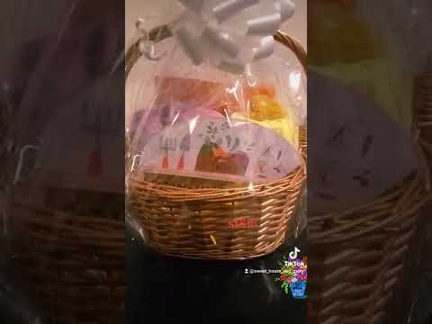 get well gift baskets ready for delivery