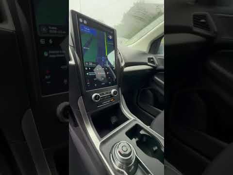 фото ford edge ii рестайлинг 0