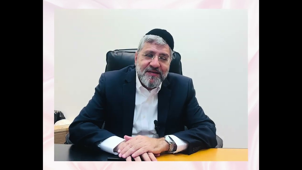הרב אבישי לוי : ‏תפוח אדמה ביצה או קפה ￼