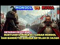 MOMEN EPIK BANGSA MONGOL Sejarah Runtuhnya Bangsa Rusia Dari Bangsa Mongol Dan Bangkitnya Rusia