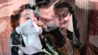 Nana Mouskouri - My Own True Love (HQ) + lyrics