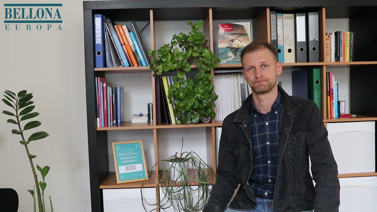 Ports as decarbonisation hubs, by Climate Technology & Policy Manager Janis Volberts