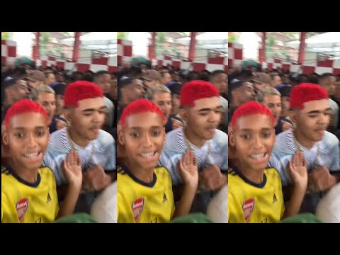 Visão de Cria - (Speed Up)