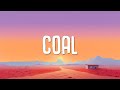 Dylan Gossett - Coal (Lyrics)