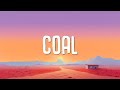 Dylan Gossett Coal Lyrics