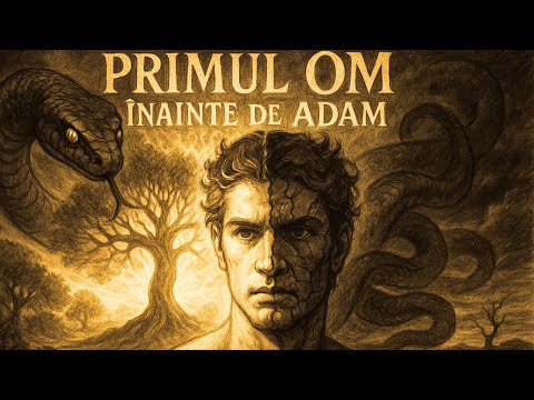 Cine a fost primul OM înainte de Adam? Adevărul ASCUNS din Geneza