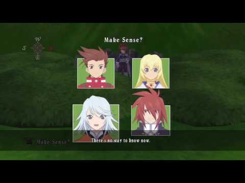 Z-Skit Voices 63: "090 - Make Sense?"