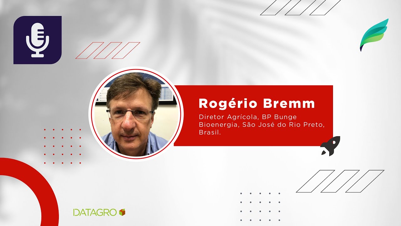 Eficiência e Ganho de Produtividade - BP Bunge Bioenergia