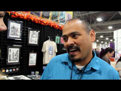 The Book Break Trailer