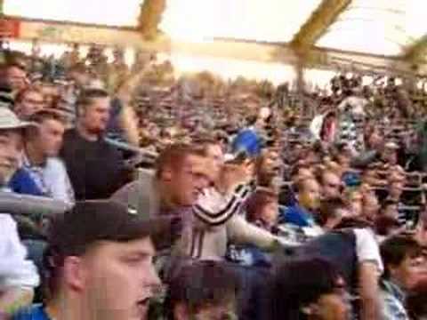 Leverkusen - Vfl Bochum