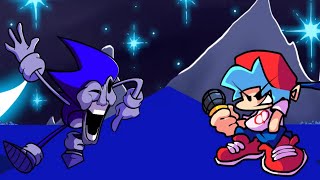 Cover art for Forever FNF