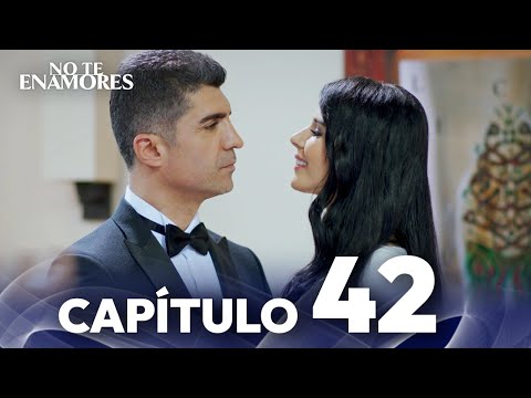 No Te Enamores Capítulo 42 | Doblaje En Español | Kaderimin Yazildigi Gun