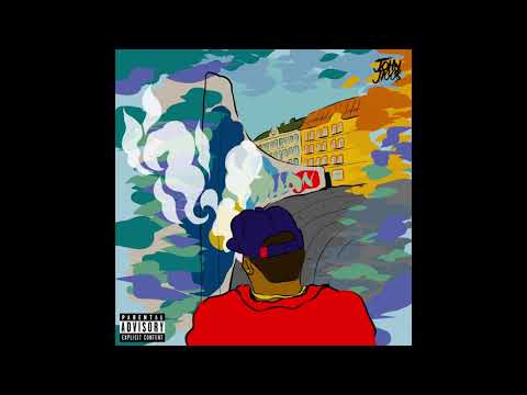 John Jigg$ x K Sluggah - Red Roof Inn [Official Audio]