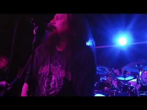 SORCERY  Lucifers Legions - 04/27/13 - Las Vegas - Cheyenne Saloon