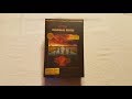 Stranger Things Season 2 DVD Blu Ray Unboxing