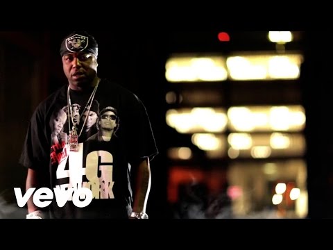 Spice 1 - Ghetto Star