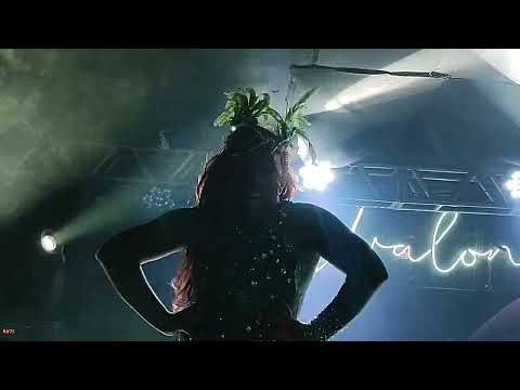 RAKELLY SETH "FINAL DRAG AVALON 2022"BY TIAGO LEMOS