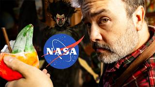 The NASA Scientist Who Practiced Black Magic