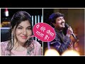 Sairam Iyer Female Voice Same To Same Alka Yagnik Amazing Voice Sairam Iyer By Gareeb Lok