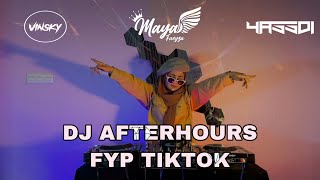 Download lagu DJ AFTERHOURS VIRAL TIKTOK SOUND WILFEXBOR AFRIAN AF FT VINSKY X YASSDI mp3