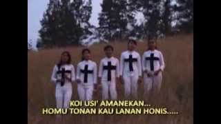 Download lagu Lagu Rohani Timor - Koi Uis Neno - Imanuel Voice mp3 Download lagu Lagu Rohani Timor - Koi Uis Neno - Imanuel Voice mp3