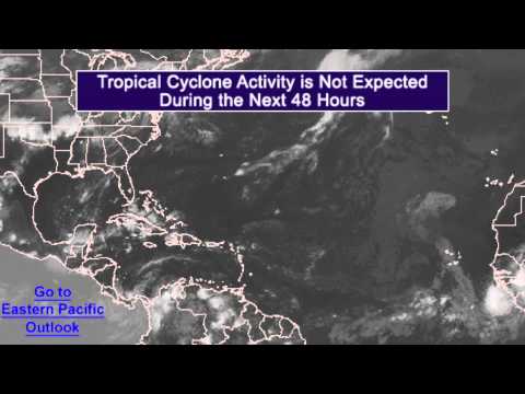 August 9 Weather Xtreme Video - Morning Edition