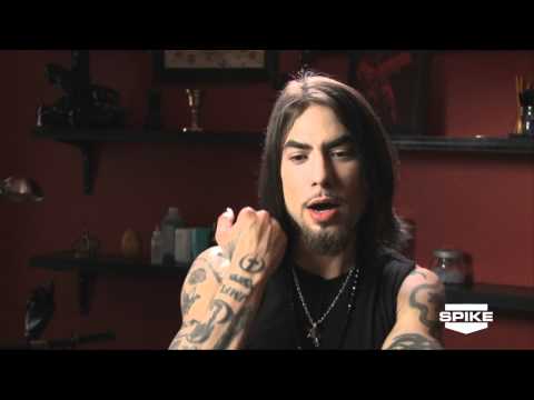 Host On Ink Master