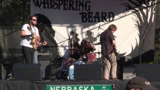 Frontier Folk Nebraska ~ Track 3 ~ Whispering Beard Folk Festival 2012