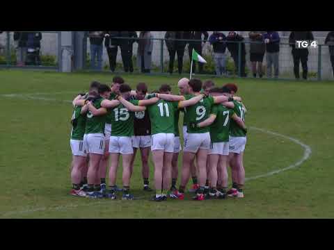 Meath v Wexford, Leinster U20 Football, Highlights, 2025