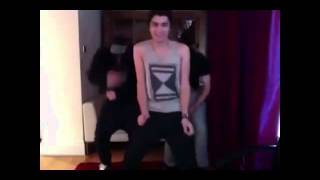 Greyson Chance - Thrilla In Manila (Funny Video)