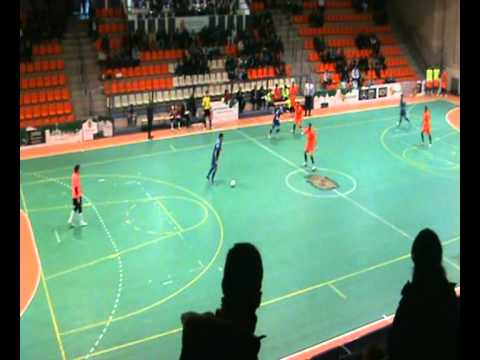 FUCONSA JAÉN 2010 2011