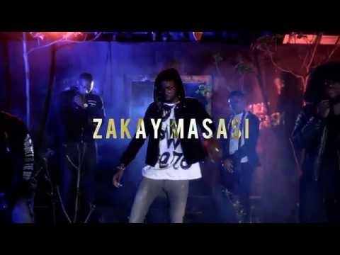 ZAKAY MASASI -  FAUT LE FAIRE #LVQM ( Prod BY Bizzy Genius )