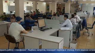 Главные новости. Выпуск от 22.05.2019