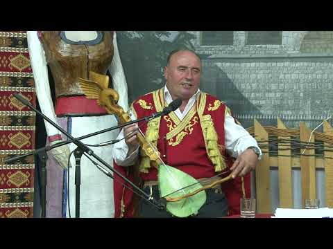 Petar Sisovic - Stihovi o Radovanu - (LIVE) - (Tv Duga Plus 2021)